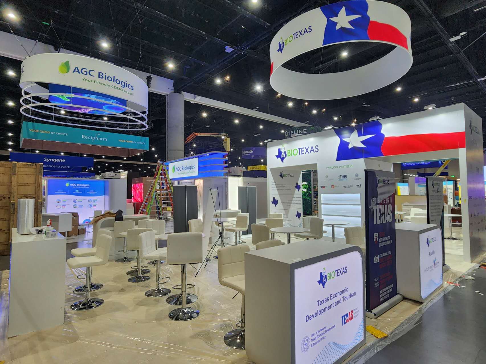 Pavilion G5 - View 12